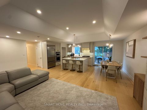 Photo 1 at 32 Burnelm Drive, City Centre West, Toronto
