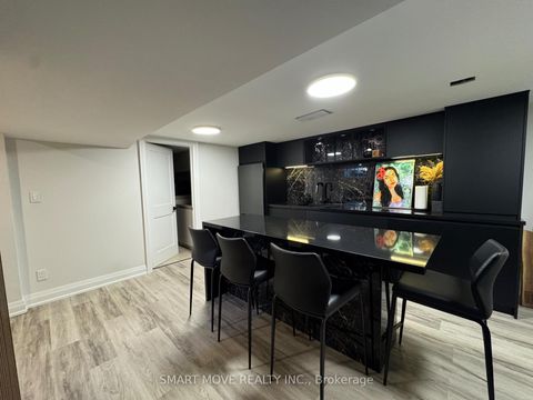Photo 4 at 32 Burnelm Drive, City Centre West, Toronto