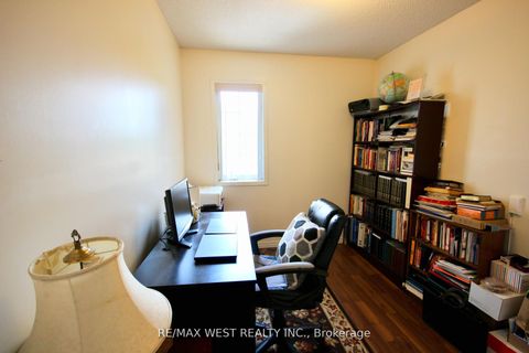 Photo 22 at 1 Platinum Drive, Amesbury, Toronto