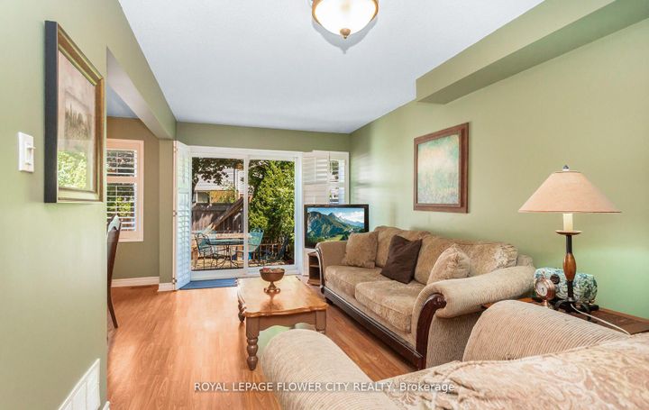 Photo 7 at 41 Chipstead Avenue, Northwood Park, Brampton