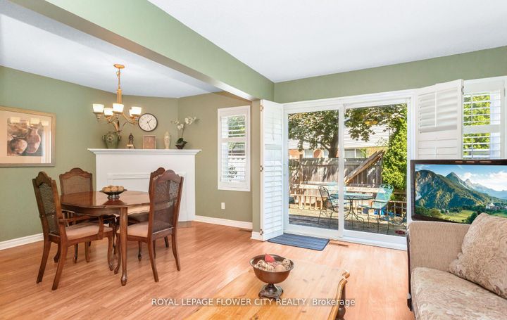 Photo 8 at 41 Chipstead Avenue, Northwood Park, Brampton
