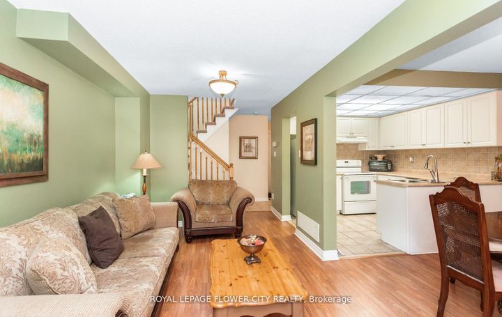 Photo 11 at 41 Chipstead Avenue, Northwood Park, Brampton