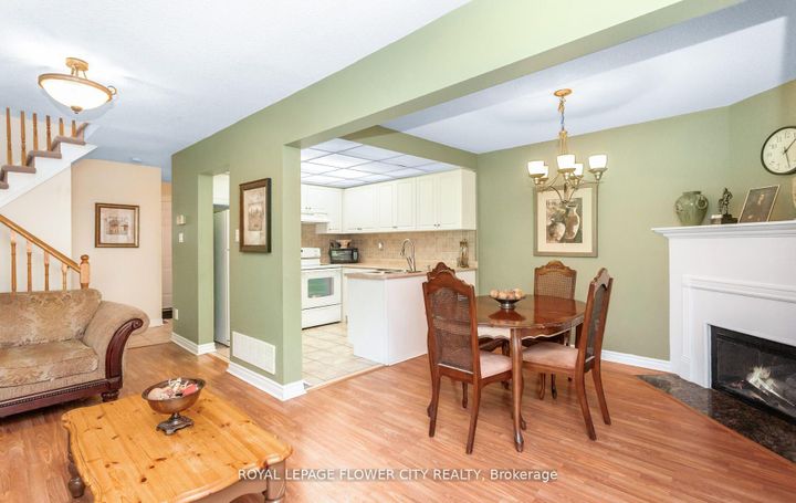 Photo 12 at 41 Chipstead Avenue, Northwood Park, Brampton