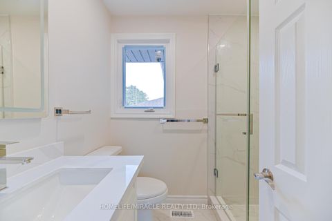 Photo 17 at 46 Flintwick Drive, Bendale, Toronto