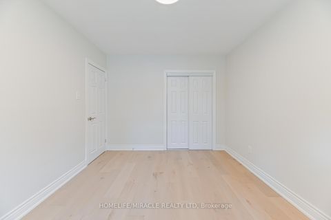Photo 20 at 46 Flintwick Drive, Bendale, Toronto