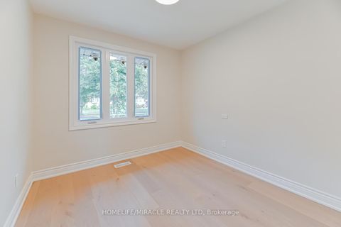 Photo 22 at 46 Flintwick Drive, Bendale, Toronto