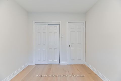 Photo 23 at 46 Flintwick Drive, Bendale, Toronto