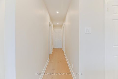 Photo 24 at 46 Flintwick Drive, Bendale, Toronto