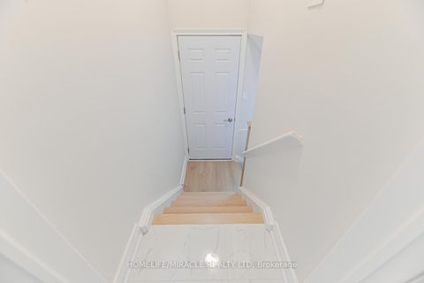 Photo 25 at 46 Flintwick Drive, Bendale, Toronto