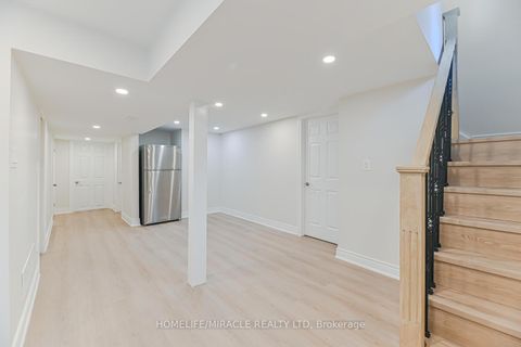 Photo 26 at 46 Flintwick Drive, Bendale, Toronto