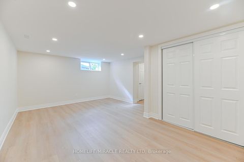 Photo 28 at 46 Flintwick Drive, Bendale, Toronto