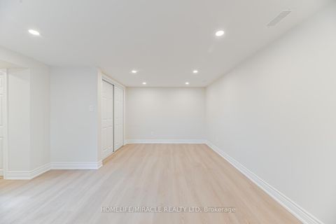 Photo 30 at 46 Flintwick Drive, Bendale, Toronto