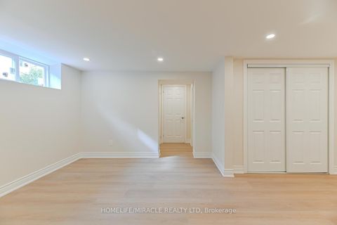 Photo 32 at 46 Flintwick Drive, Bendale, Toronto