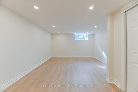 Photo 33 at 46 Flintwick Drive, Bendale, Toronto
