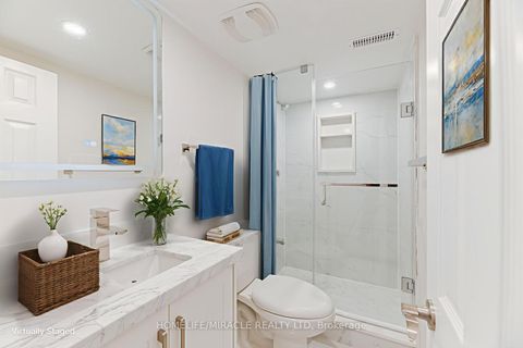 Photo 34 at 46 Flintwick Drive, Bendale, Toronto