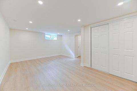 Photo 36 at 46 Flintwick Drive, Bendale, Toronto