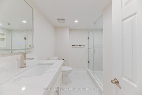 Photo 39 at 46 Flintwick Drive, Bendale, Toronto