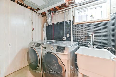 Photo 40 at 46 Flintwick Drive, Bendale, Toronto
