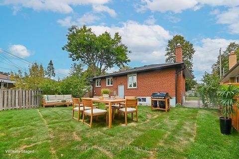Photo 41 at 46 Flintwick Drive, Bendale, Toronto