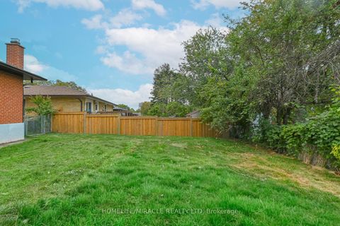 Photo 43 at 46 Flintwick Drive, Bendale, Toronto