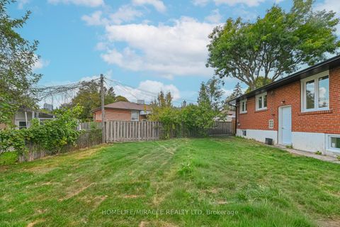 Photo 44 at 46 Flintwick Drive, Bendale, Toronto