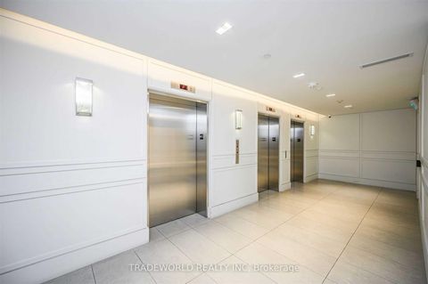 Photo 5 at 703 - 30 Gibbs Road, City Centre West, Toronto