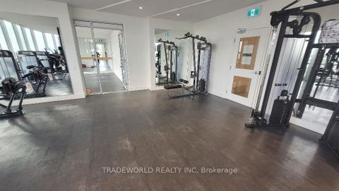 Photo 26 at 703 - 30 Gibbs Road, City Centre West, Toronto