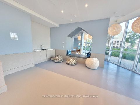 Photo 31 at 703 - 30 Gibbs Road, City Centre West, Toronto