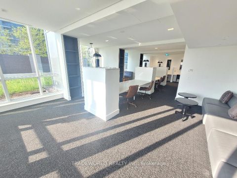 Photo 32 at 703 - 30 Gibbs Road, City Centre West, Toronto