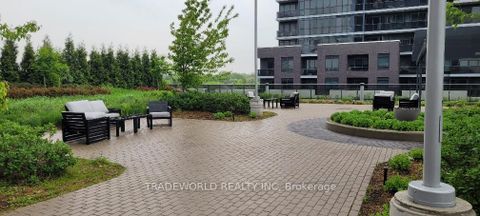 Photo 37 at 703 - 30 Gibbs Road, City Centre West, Toronto