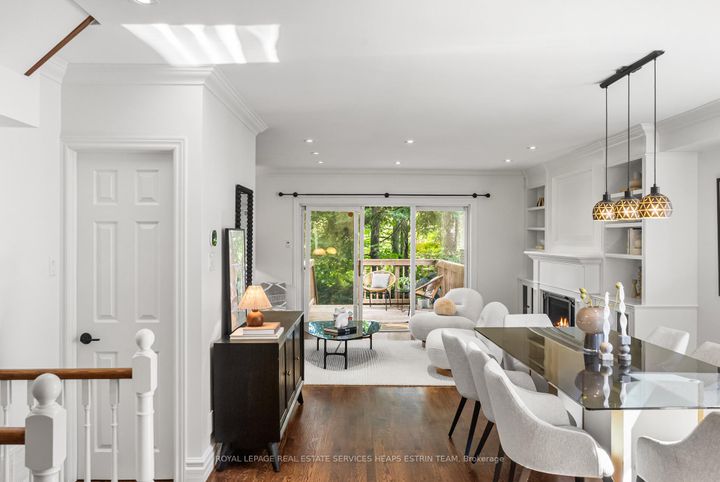 Photo 9 at 77 Astley Avenue, Moore Park, Toronto