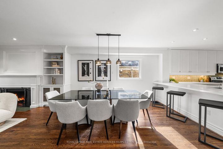 Photo 12 at 77 Astley Avenue, Moore Park, Toronto