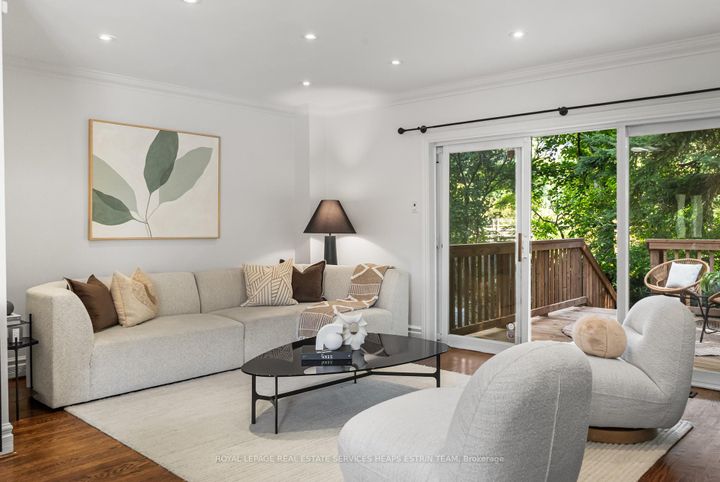 Photo 16 at 77 Astley Avenue, Moore Park, Toronto