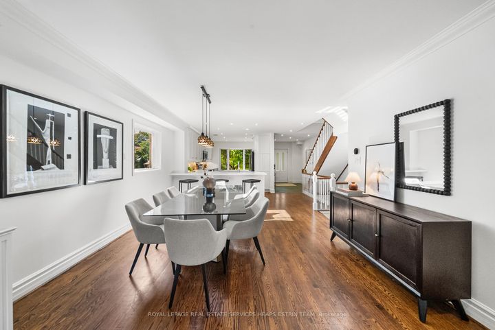 Photo 21 at 77 Astley Avenue, Moore Park, Toronto