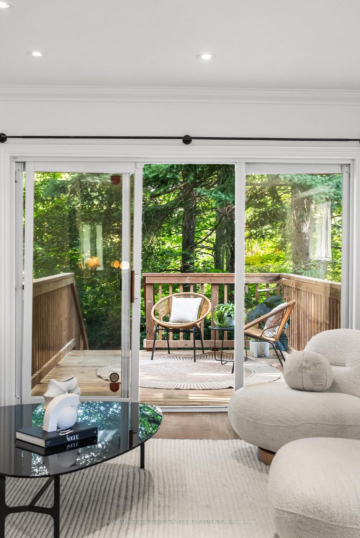 Photo 22 at 77 Astley Avenue, Moore Park, Toronto