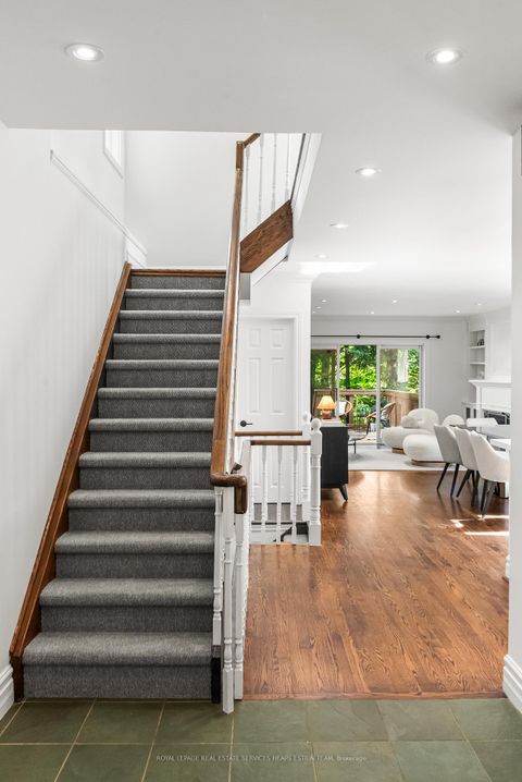 Photo 26 at 77 Astley Avenue, Moore Park, Toronto