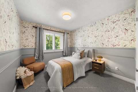 Photo 37 at 77 Astley Avenue, Moore Park, Toronto