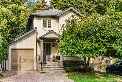 Photo 0 at 77 Astley Avenue, Moore Park, Toronto