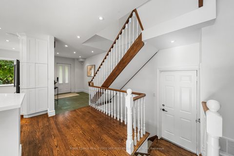 Photo 1 at 77 Astley Avenue, Moore Park, Toronto