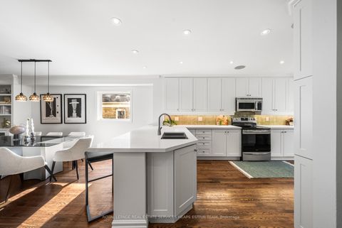 Photo 2 at 77 Astley Avenue, Moore Park, Toronto