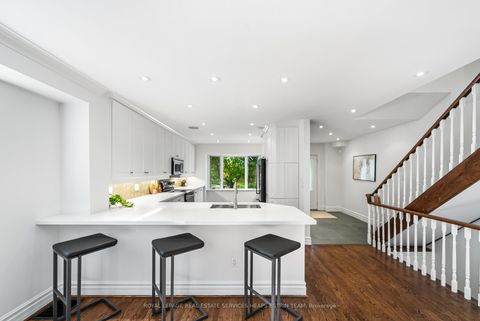 Photo 3 at 77 Astley Avenue, Moore Park, Toronto