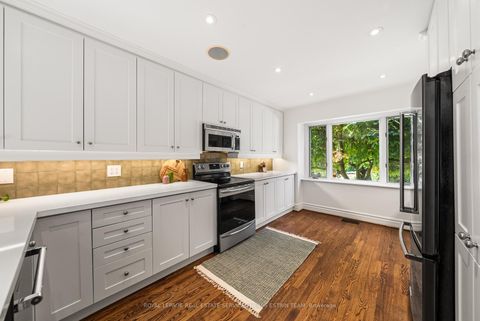 Photo 4 at 77 Astley Avenue, Moore Park, Toronto