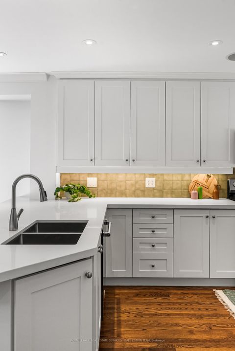 Photo 5 at 77 Astley Avenue, Moore Park, Toronto