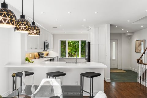 Photo 6 at 77 Astley Avenue, Moore Park, Toronto