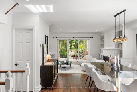 Photo 9 at 77 Astley Avenue, Moore Park, Toronto