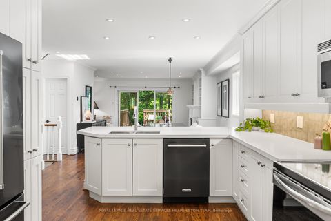 Photo 10 at 77 Astley Avenue, Moore Park, Toronto