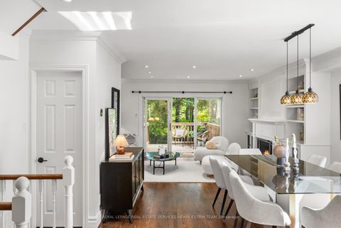 Photo 11 at 77 Astley Avenue, Moore Park, Toronto