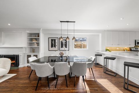 Photo 12 at 77 Astley Avenue, Moore Park, Toronto