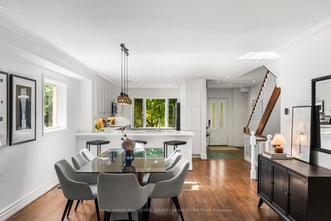 Photo 13 at 77 Astley Avenue, Moore Park, Toronto