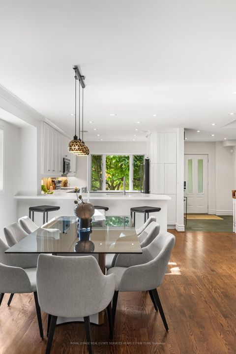 Photo 15 at 77 Astley Avenue, Moore Park, Toronto